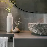 Βίλα Lourdas White Λουρδάτα