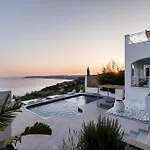 Lourdas White * Λουρδάτα