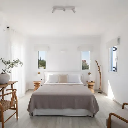 Lourdas White Villa Lurdáta