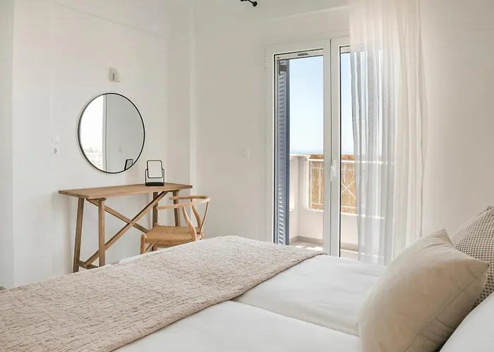 Villa Lourdas White Lourdata (Kefalonia)