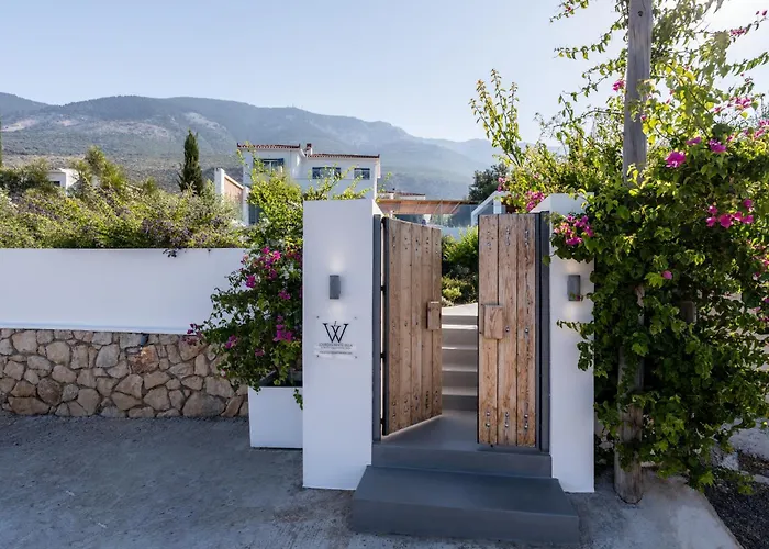 Lourdas White * Lourdata (Kefalonia)
